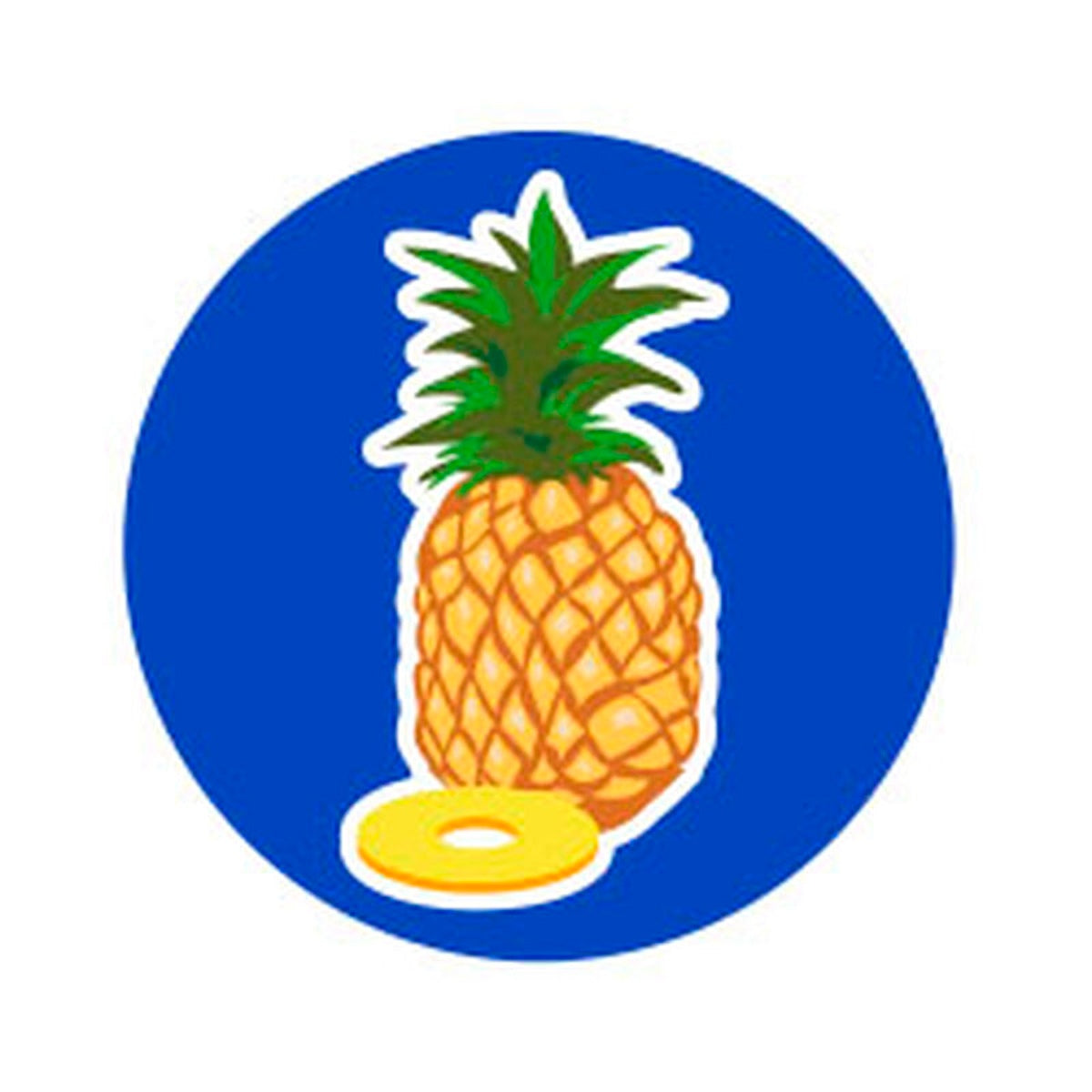 Olor Piña Build-A-Bear Categoría: Olor Tipo producto: Doll Accessories